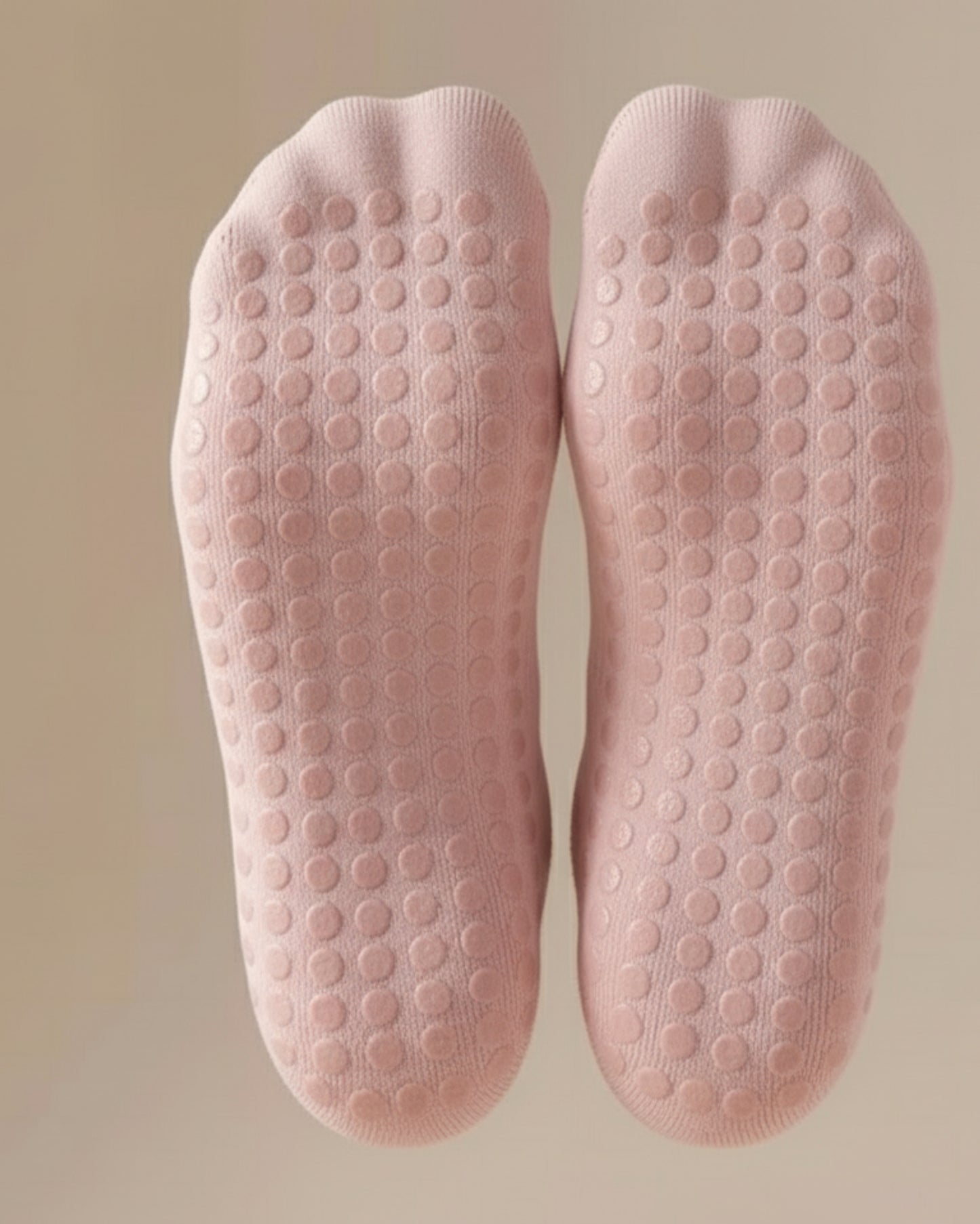 Cloud Non Slip Grip Socks (3 pairs)