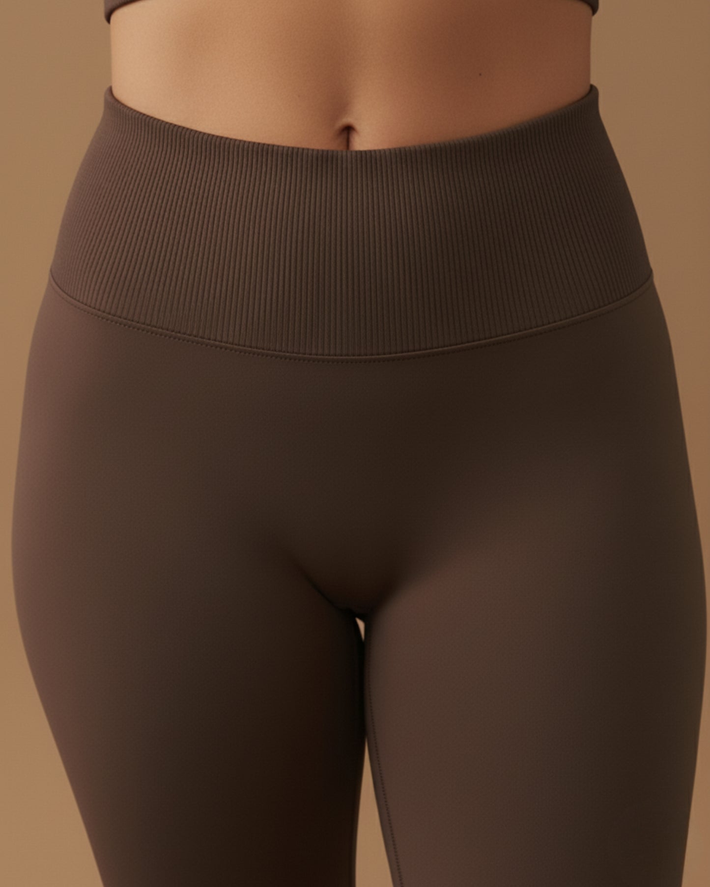 Serene Scrunch Leggings