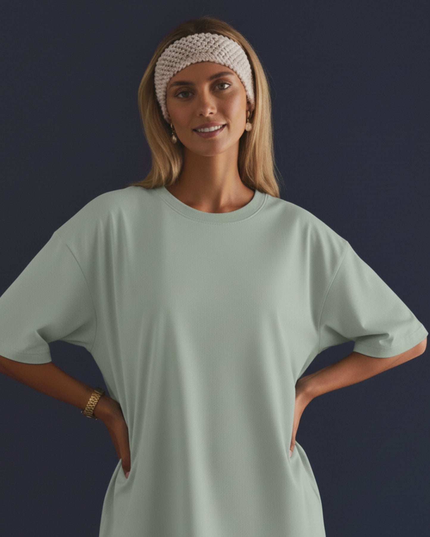 Peace Shirt - Bamboo Fiber