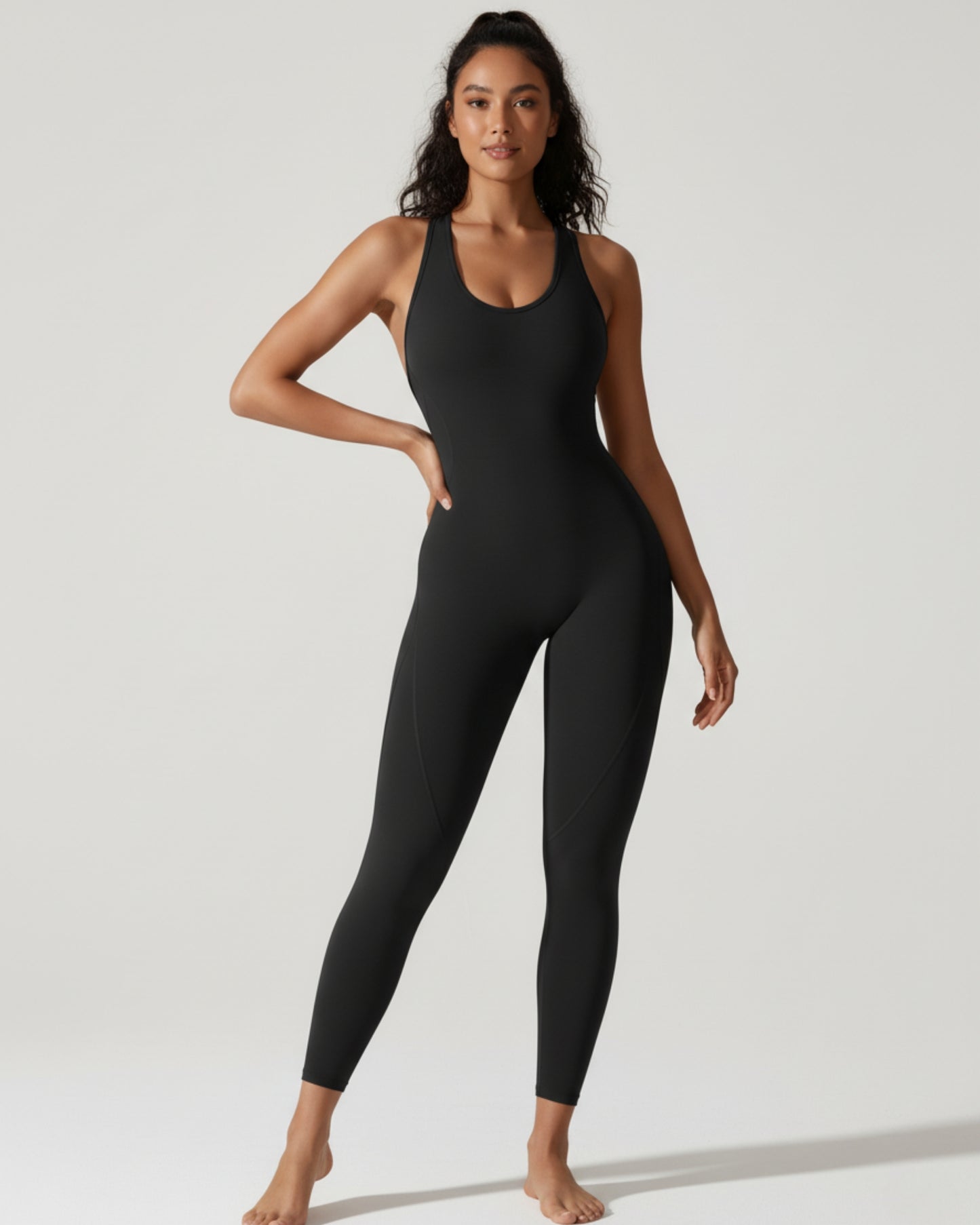 Poise Bodysuit