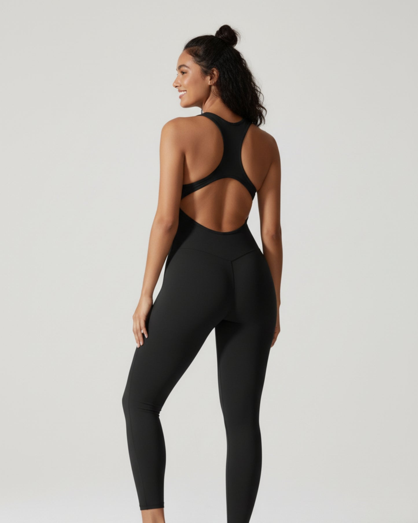 Poise Bodysuit