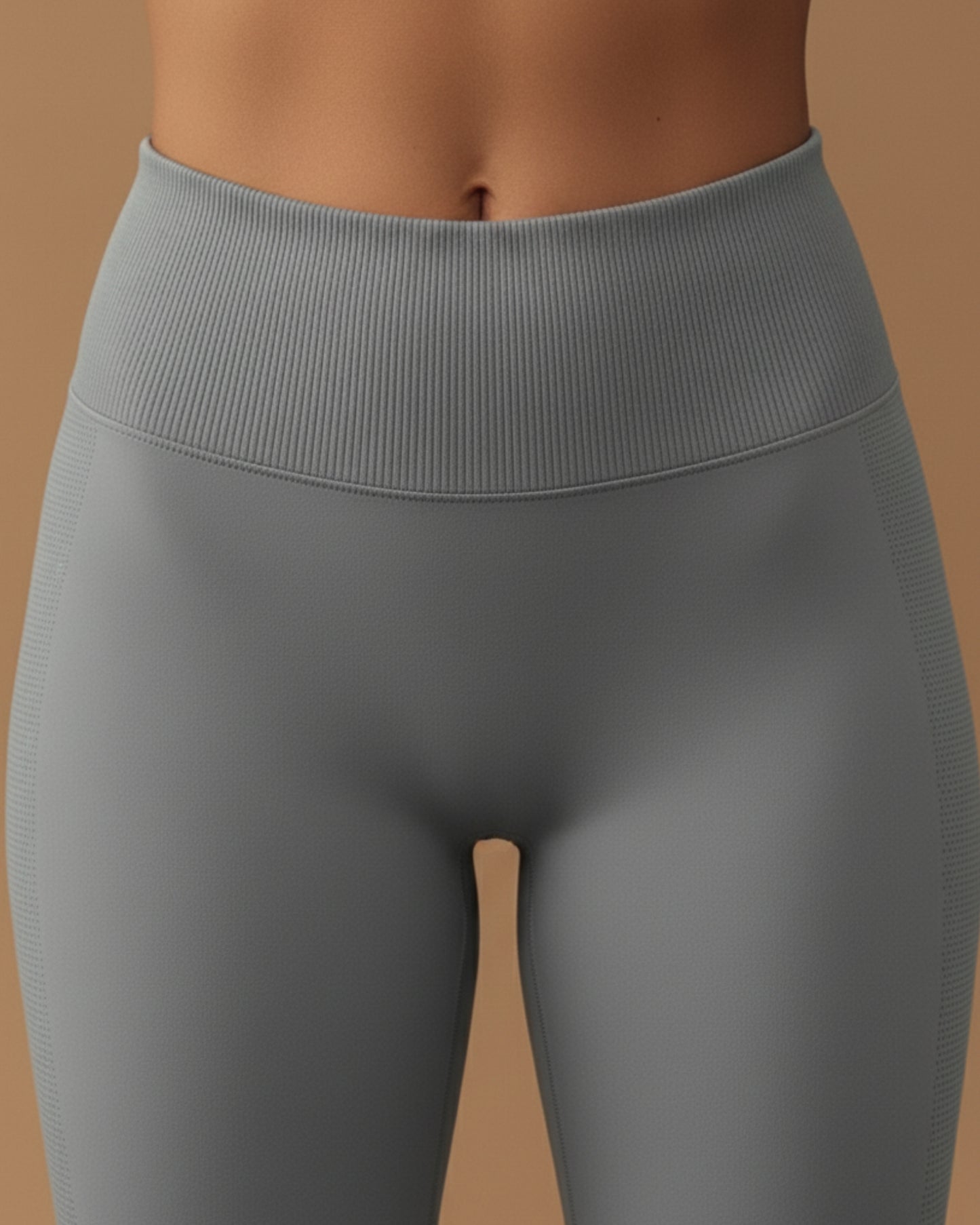 Serene Scrunch Leggings