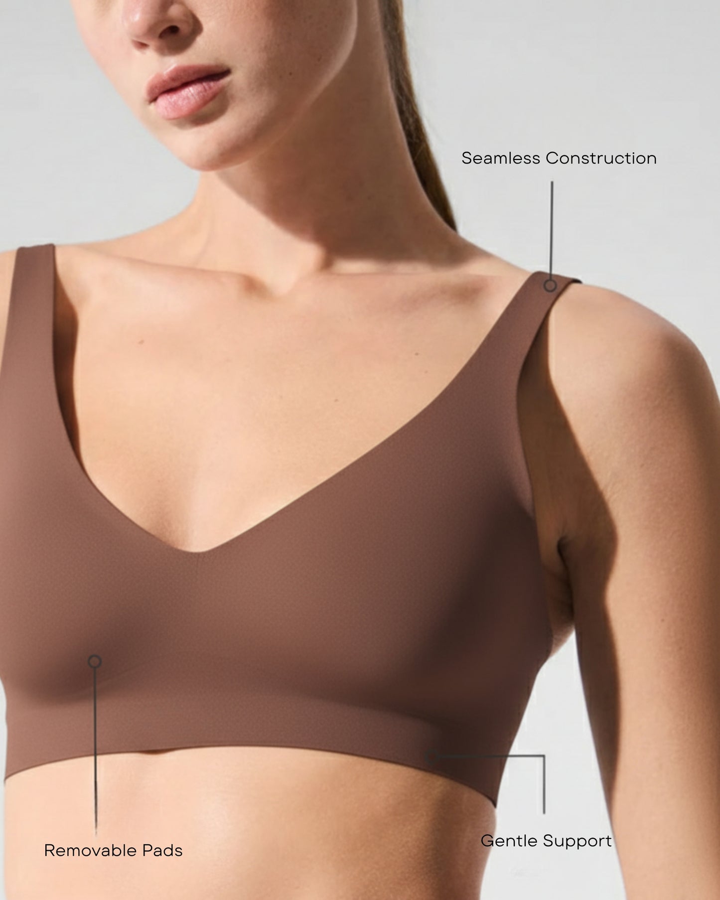 The Still Bra