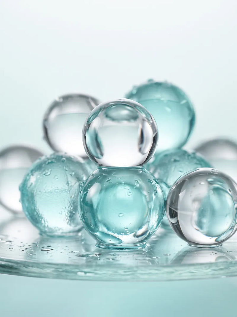 Sodium Hyaluronate