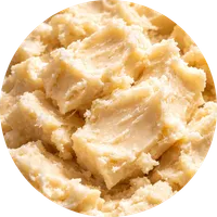 Cupuaçu Butter: Repairs & seals the barrier