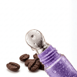 Caffeine + Cooling Tip
