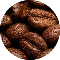 Caffeine: Tightens & boosts circulation