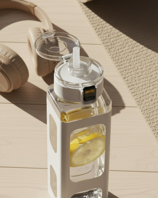 Oasis Bottle - 700ml
