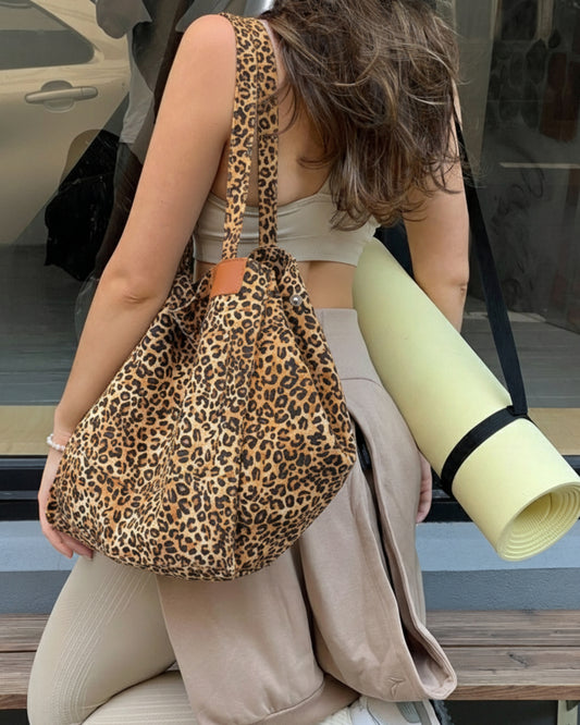 Moment Tote Bag