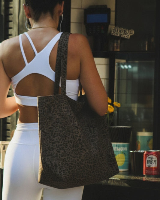 Moment Tote Bag