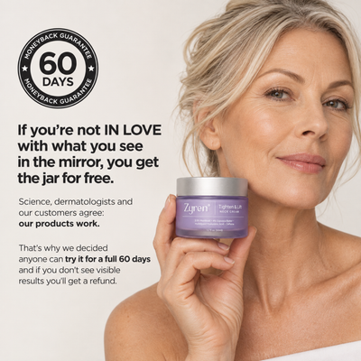Zyren® Tighten & Lift Neck Cream