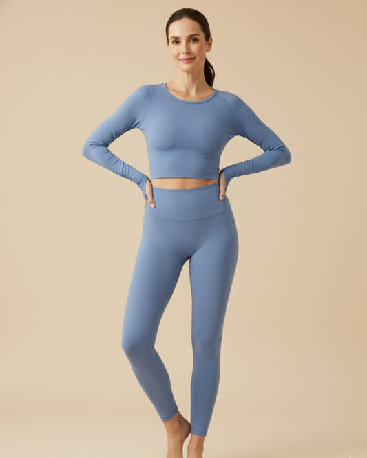 Butterfly Blue
