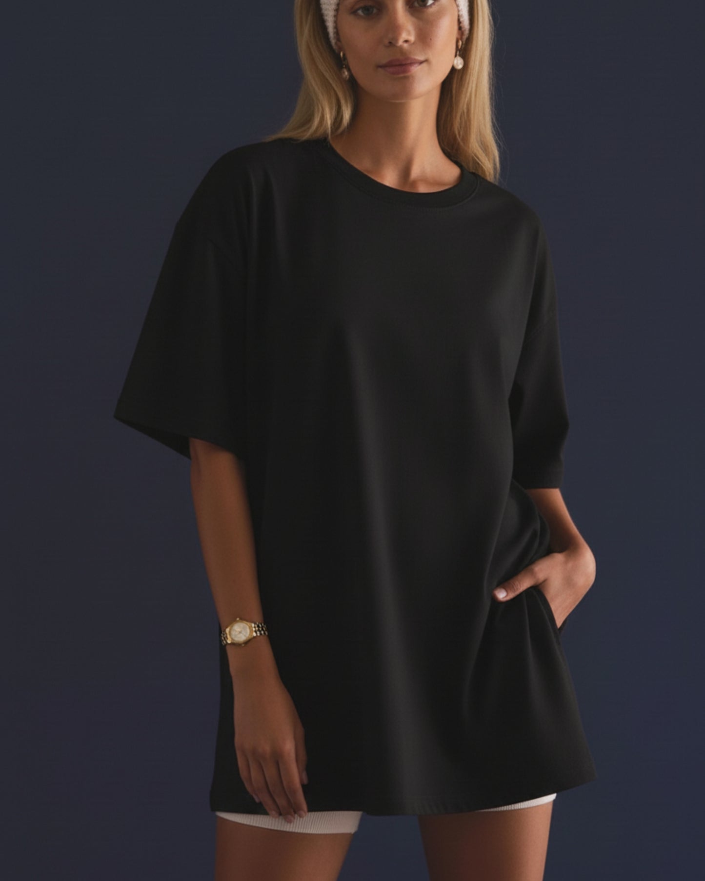 Peace Shirt - Bamboo Fiber