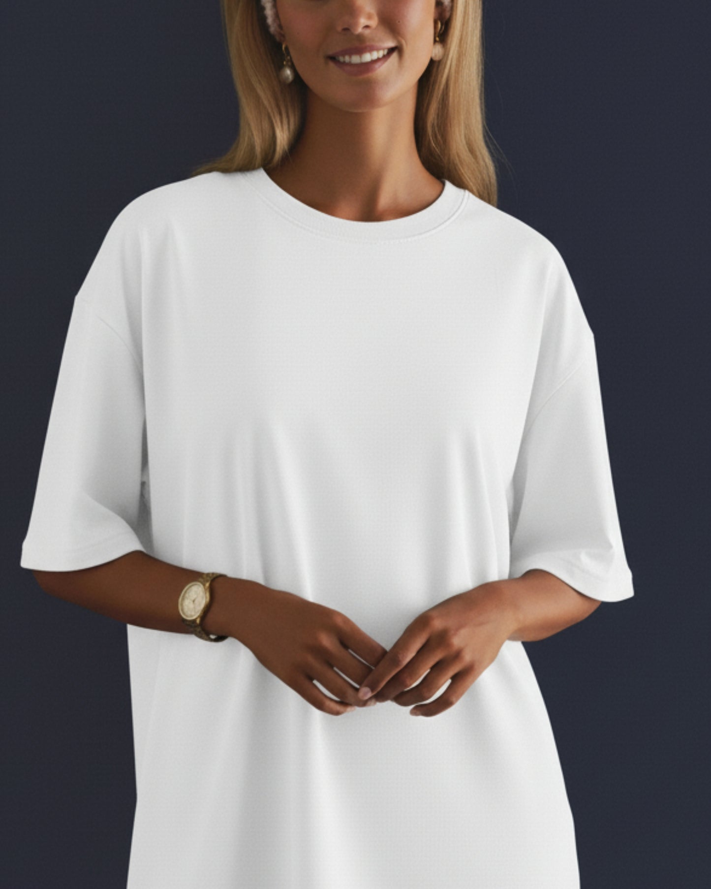 Peace Shirt - Bamboo Fiber