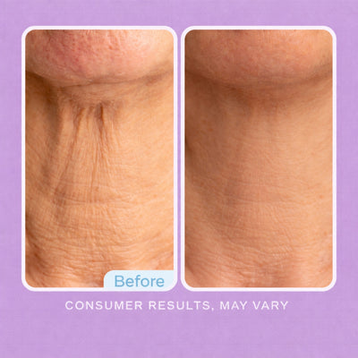 Tighten & Lift Neck Cream