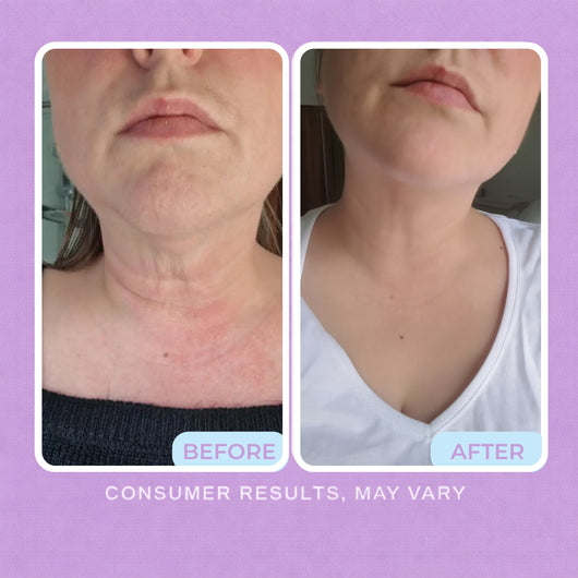 Tighten & Lift Neck Cream