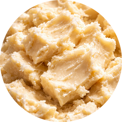 Cupuaçu Butter: Repairs & seals the barrier