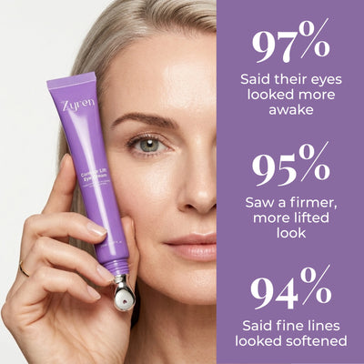 Zyren® Contour Lift Eye Cream