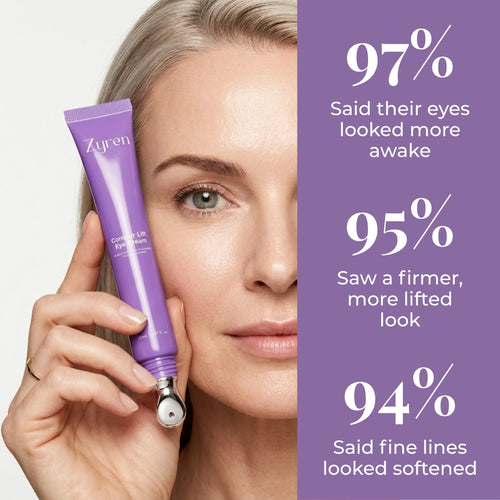 Zyren® Contour Lift Eye Cream