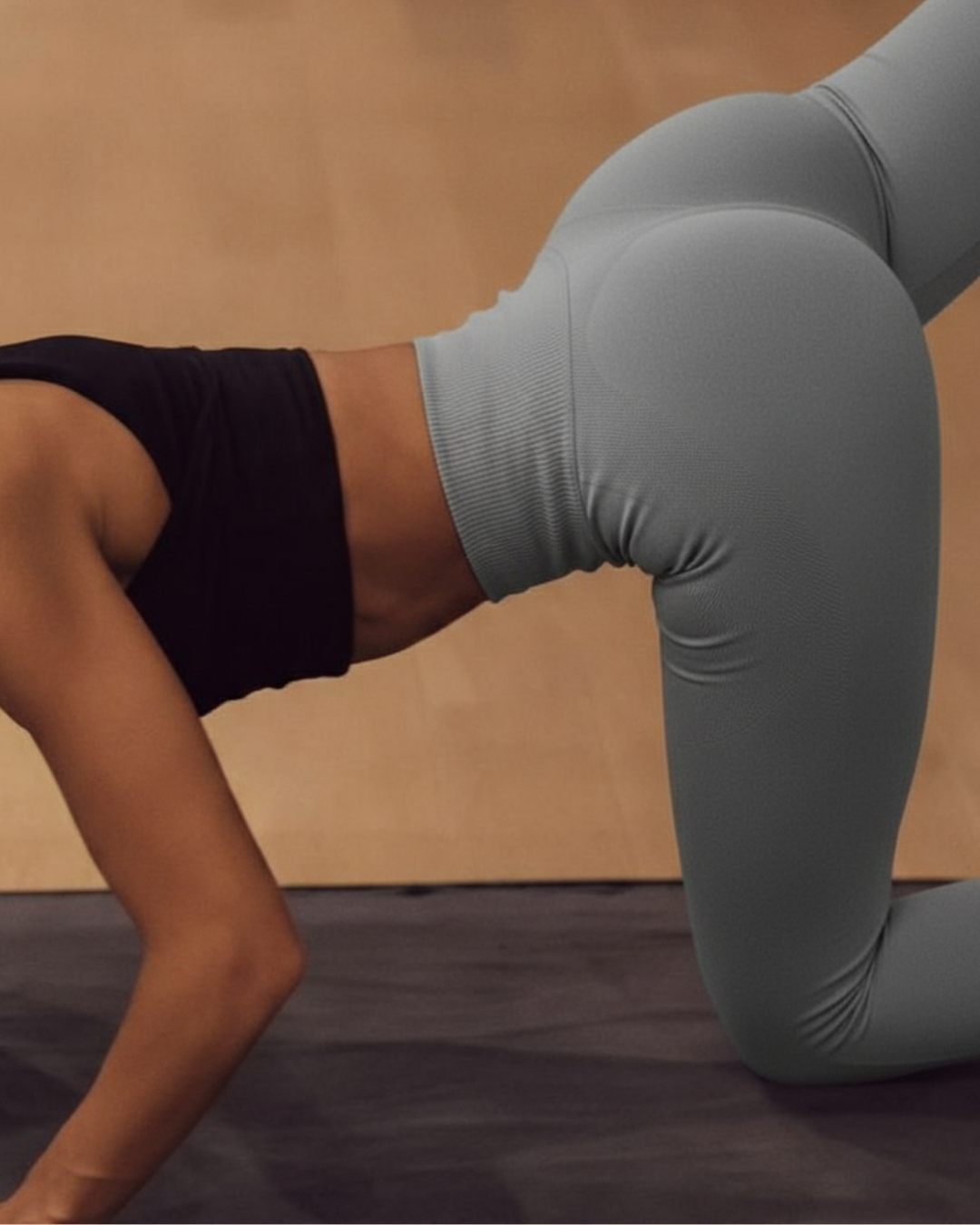 Serene Scrunch Leggings