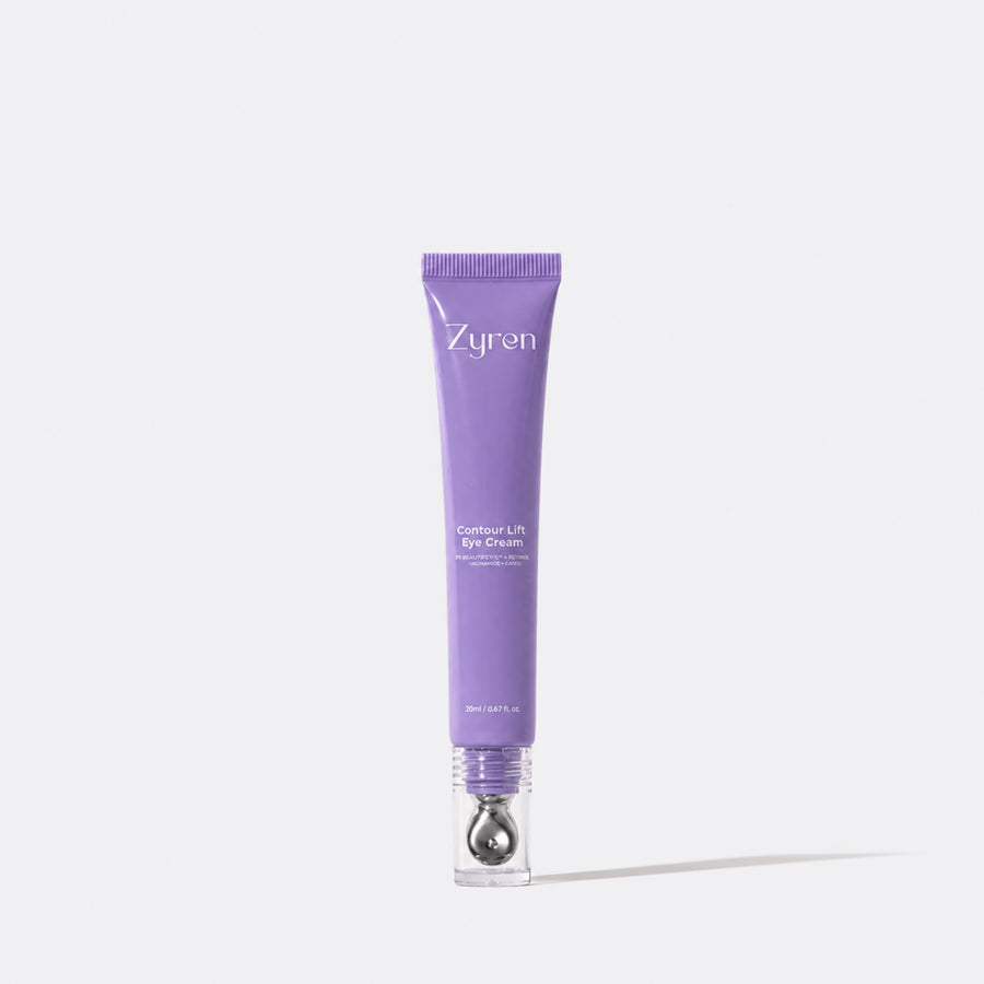 Zyren® Contour Lift Eye Cream