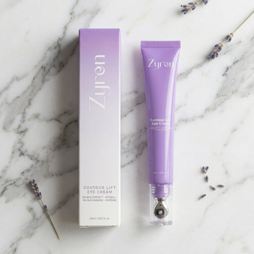 Zyren® Contour Lift Eye Cream