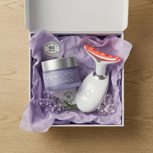 Tighten & Lift Neck Cream