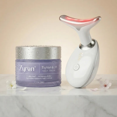 Tighten & Lift Neck Cream