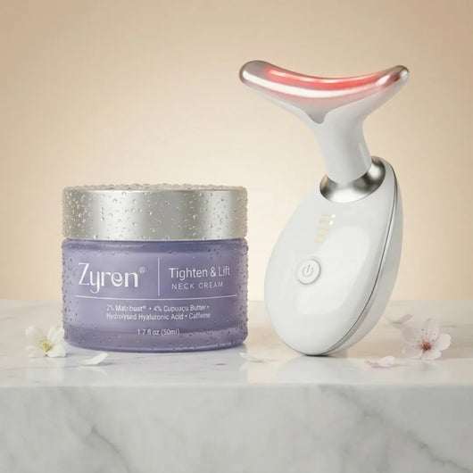 Tighten & Lift Neck Cream