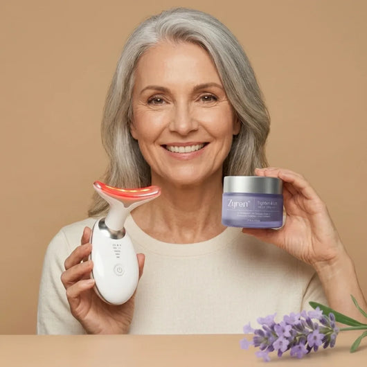 Tighten & Lift Neck Cream