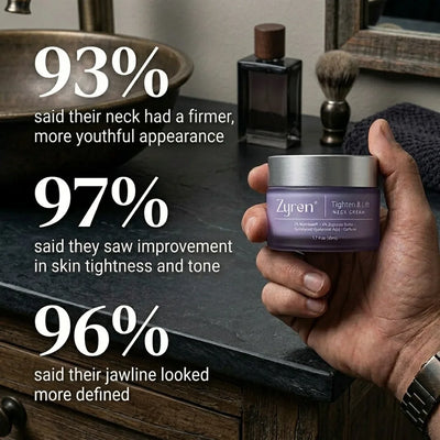 Zyren® Tighten & Lift Neck Cream [m]