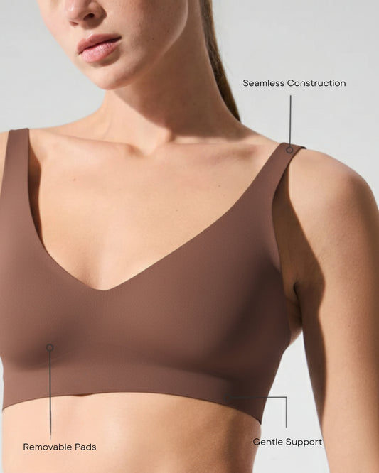 The Still Bra
