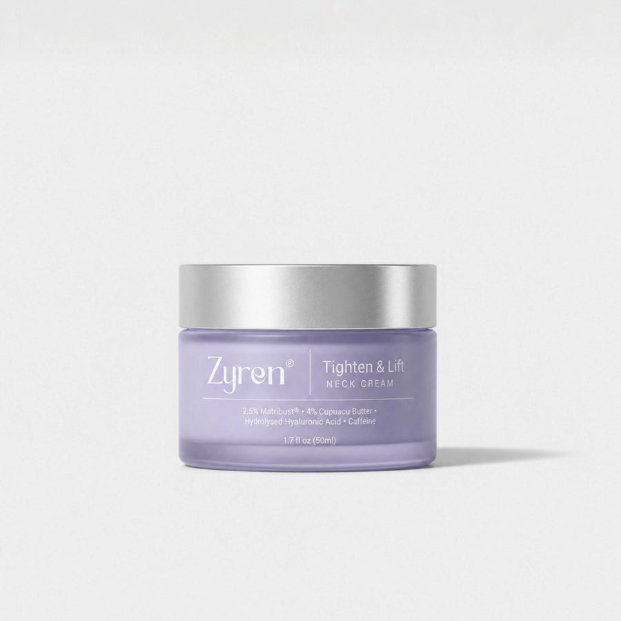 Zyren® Tighten & Lift Neck Cream
