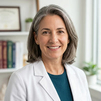 Dr. Tracey Jones, MD