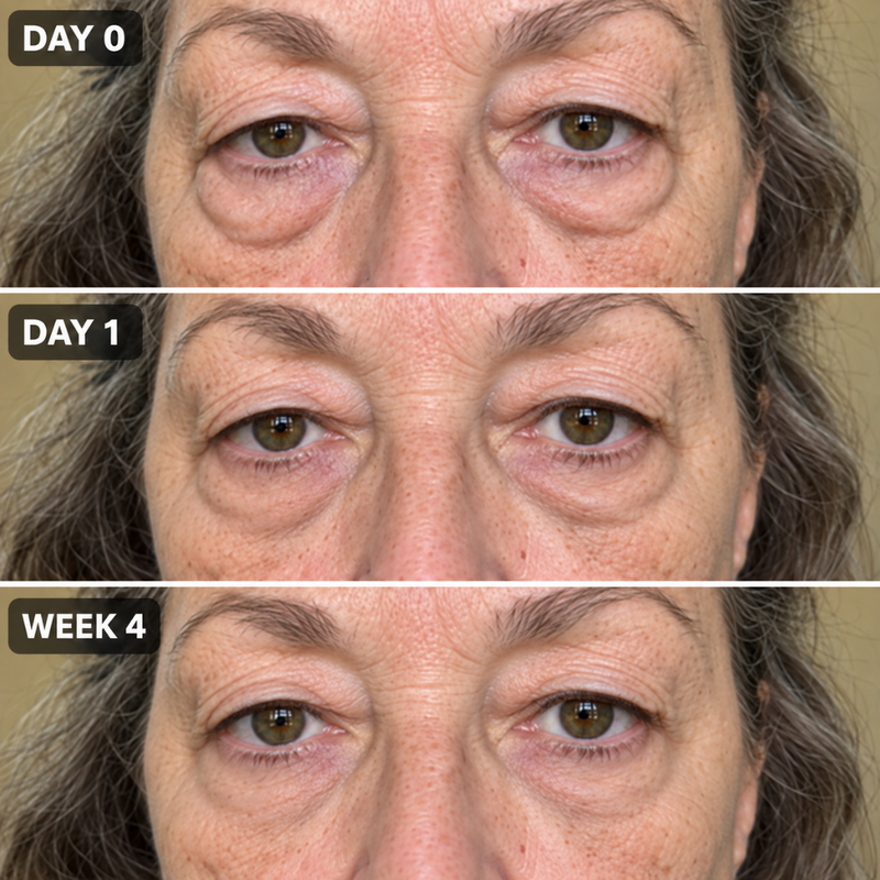 1. Instant Relief Today, Lasting Results Over Time