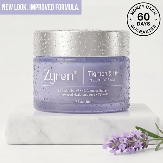 Zyren® Tighten & Lift Neck Cream
