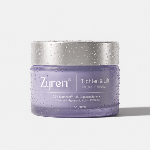Zyren® Tighten & Lift Neck Cream