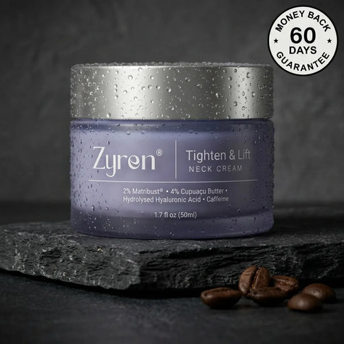 Zyren® Tighten & Lift Neck Cream [m]