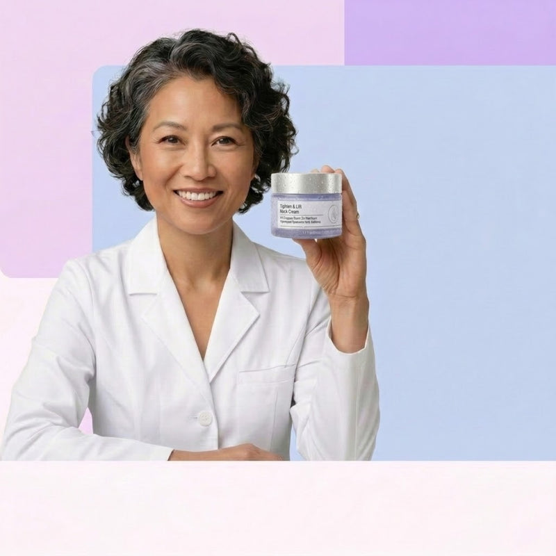 4. Dermatologists Are Recommending It For Post-Weight-Loss Patients