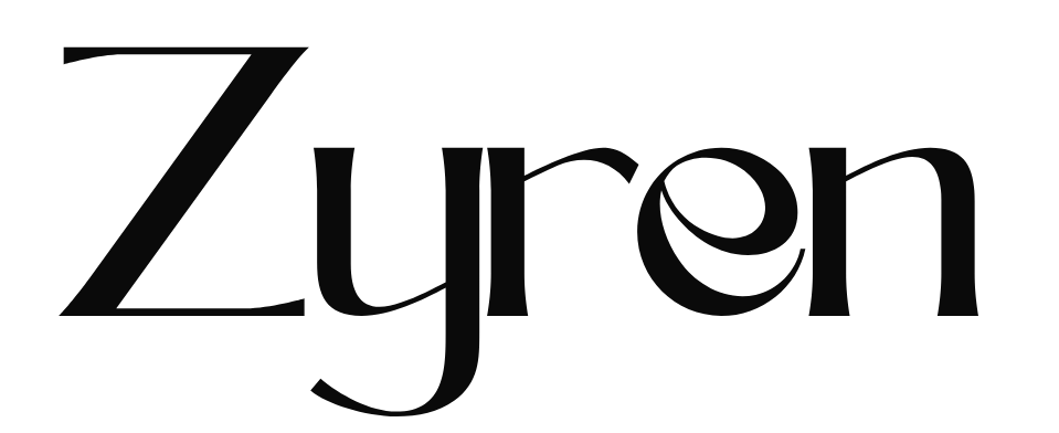 Zyren Beauty