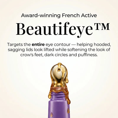 Zyren® Contour Lift Eye Cream