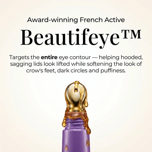 Zyren® Contour Lift Eye Cream