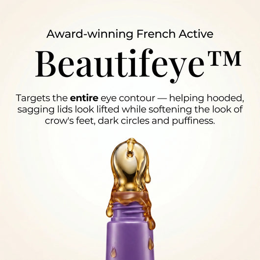 Zyren® Contour Lift Eye Cream