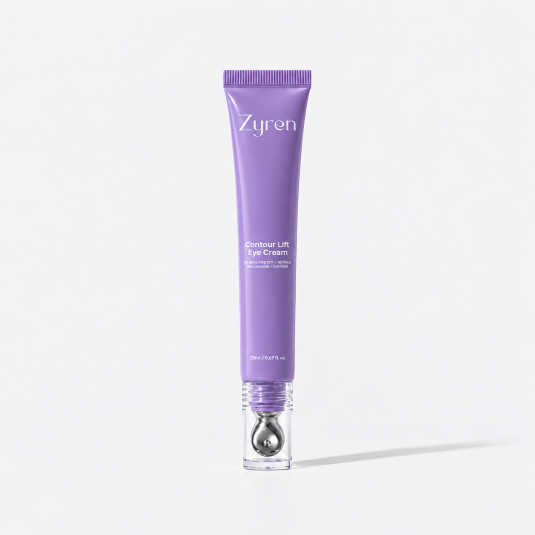 Zyren® Contour Lift Eye Cream