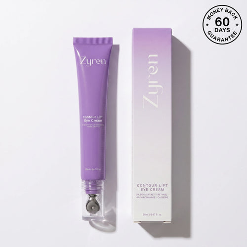 Zyren® Contour Lift Eye Cream