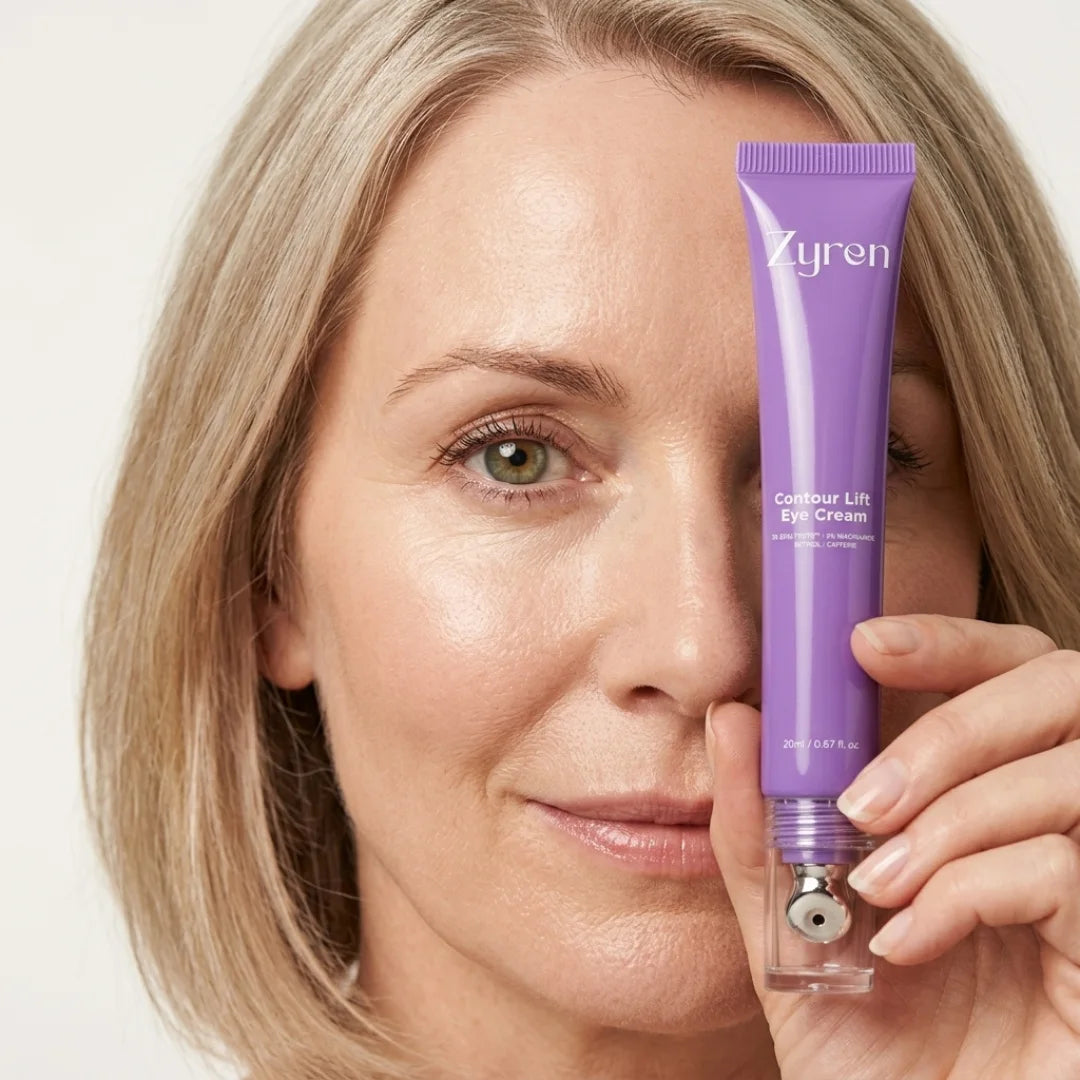 Contour Lift Eye Cream