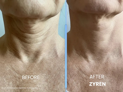 Tighten & Lift Neck Cream