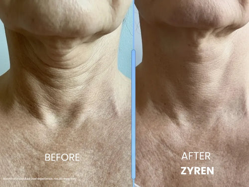 Tighten & Lift Neck Cream