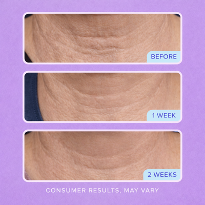Tighten & Lift Neck Cream