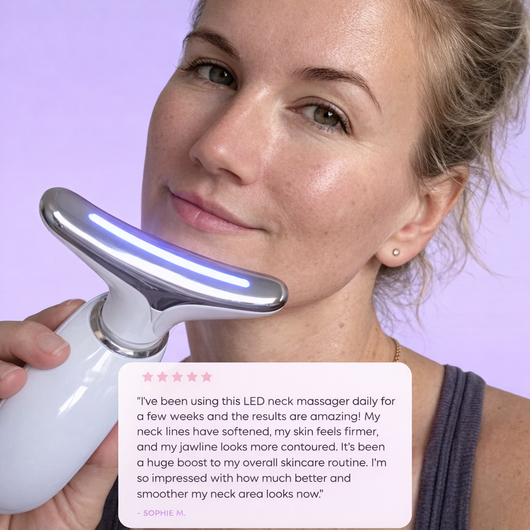 Zyren® LED Facial Sculptor